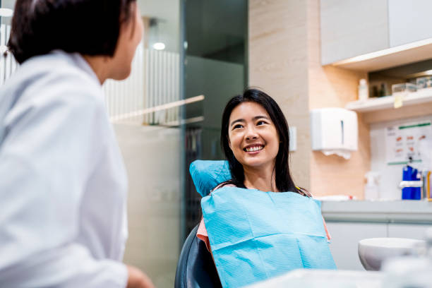 TMJ/TMD Treatment in Conway, FL